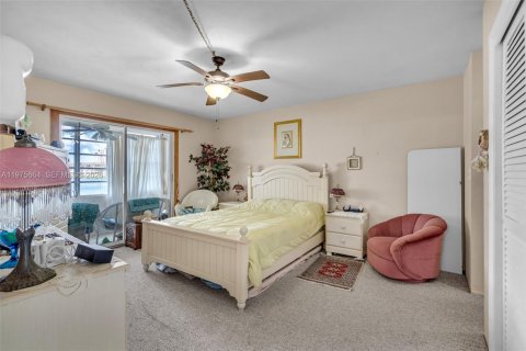 Copropriété à vendre à Miami, Floride: 1 chambre, 88.63 m2 № 2041773 - photo 16