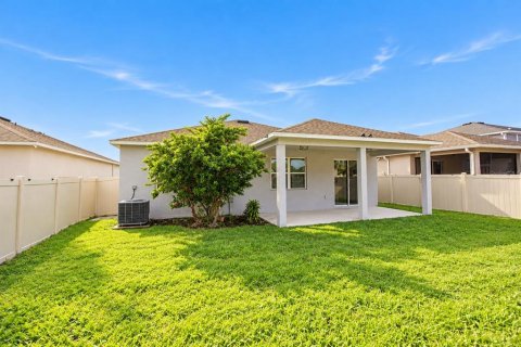 Villa ou maison à louer à Orlando, Floride: 4 chambres, 157.56 m2 № 2425537 - photo 29