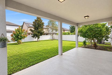 Villa ou maison à louer à Orlando, Floride: 4 chambres, 157.56 m2 № 2425537 - photo 27