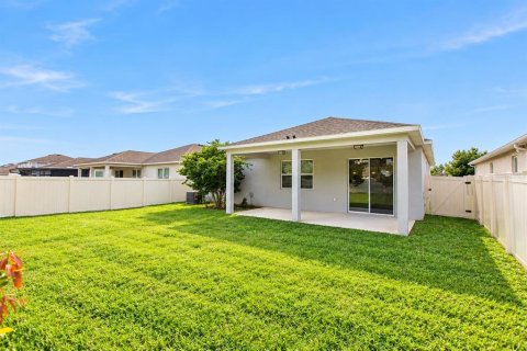 Villa ou maison à louer à Orlando, Floride: 4 chambres, 157.56 m2 № 2425537 - photo 28