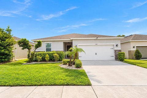 Villa ou maison à Orlando, Floride 4 chambres, 157.56 m2 № 2425537