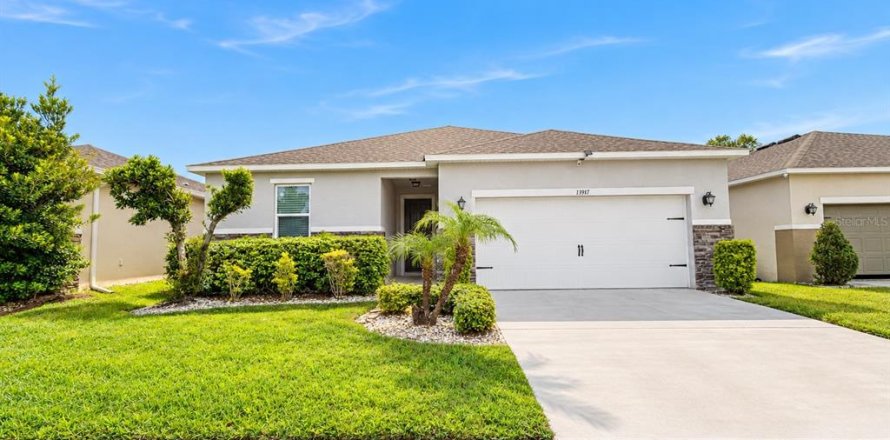 Villa ou maison à Orlando, Floride 4 chambres, 157.56 m2 № 2425537
