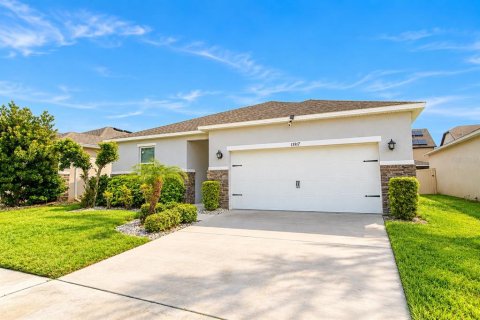 Villa ou maison à louer à Orlando, Floride: 4 chambres, 157.56 m2 № 2425537 - photo 2