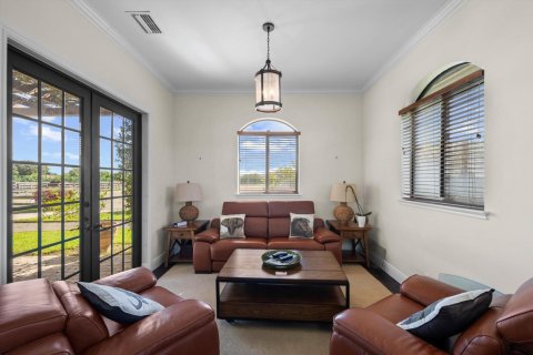 Apartment in Wellington, Florida 840.3 sq.m. № 2169836 - photo 12