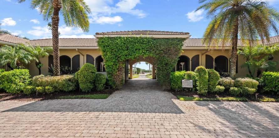 Studio in Wellington, Florida № 2169836
