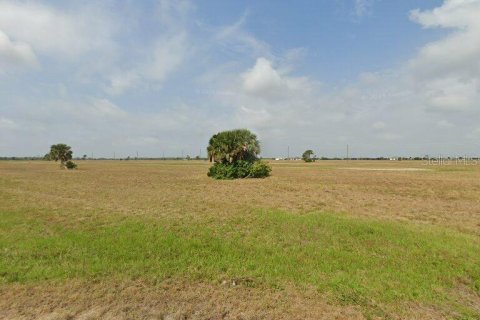 Land in Placida, Florida № 2166781
