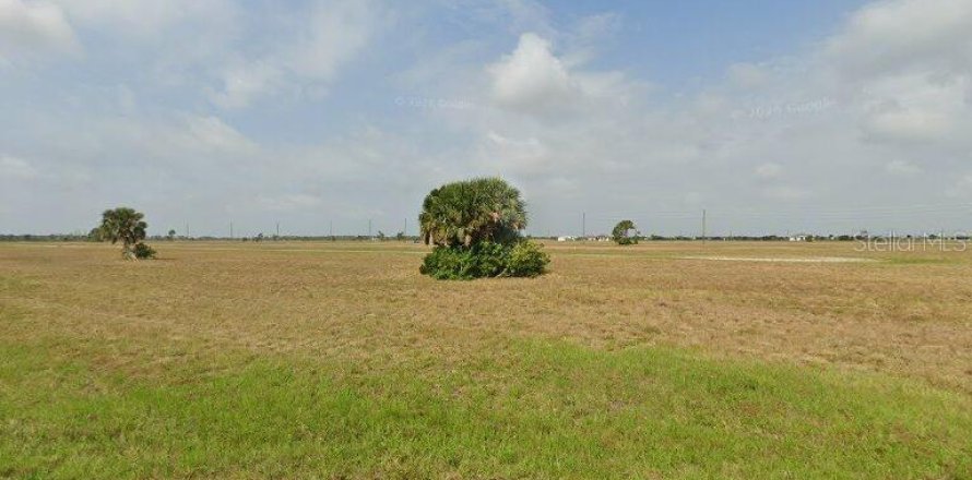 Land in Placida, Florida № 2166781