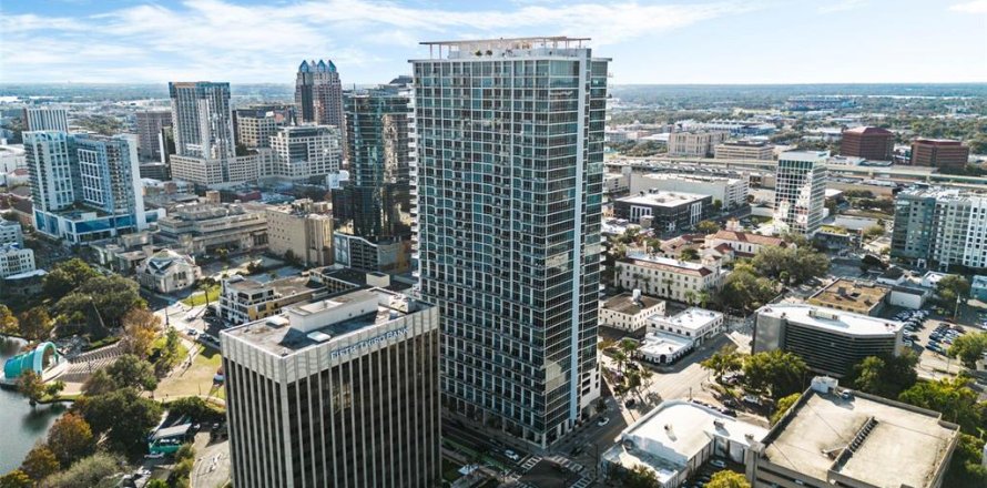 Condo in Orlando, Florida, 2 bedrooms № 2097586