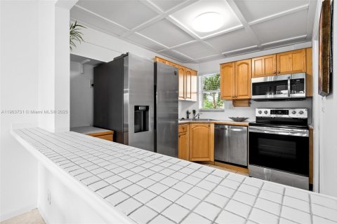 Copropriété à vendre à Pembroke Pines, Floride: 1 chambre, 74.32 m2 № 1954467 - photo 21