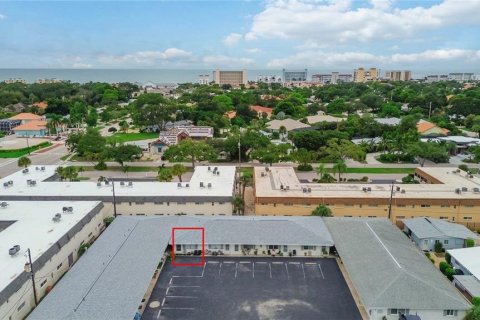 Condo in Venice, Florida, 1 bedroom № 2361070