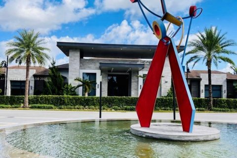 Condo in Doral, Florida, 1 bedroom in URBANA  № 1880201 - photo 10