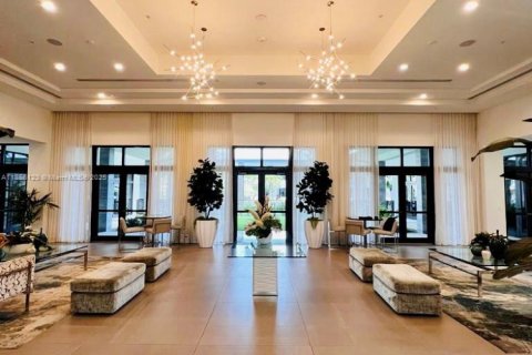 Condo in Doral, Florida, 1 bedroom in URBANA  № 1880201 - photo 9