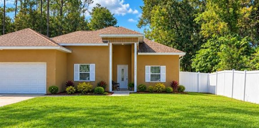 Villa ou maison à Ocala, Floride 3 chambres, 158.21 m2 № 2431912