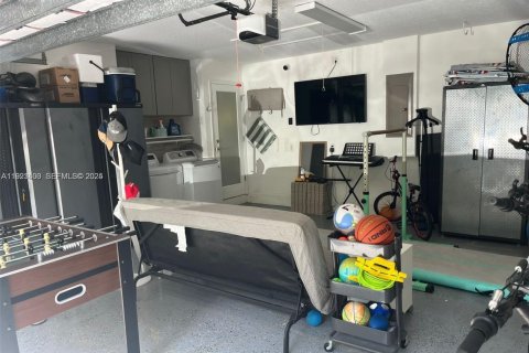 Villa ou maison à louer à Weston, Floride: 3 chambres, 125.14 m2 № 1977369 - photo 22