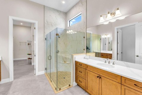 Villa ou maison à vendre à Port St. Lucie, Floride: 4 chambres, 212.65 m2 № 2087400 - photo 19