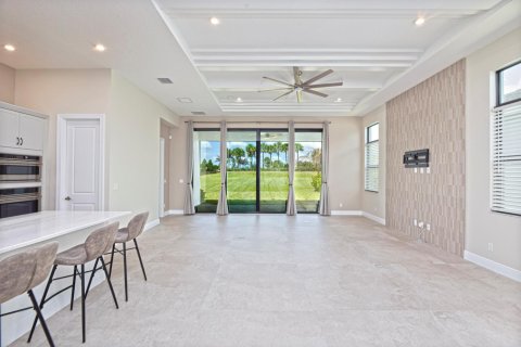 Villa ou maison à vendre à Port St. Lucie, Floride: 4 chambres, 212.65 m2 № 2087400 - photo 12