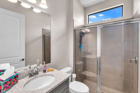 Villa ou maison à vendre à Port St. Lucie, Floride: 4 chambres, 212.65 m2 № 2087400 - photo 25