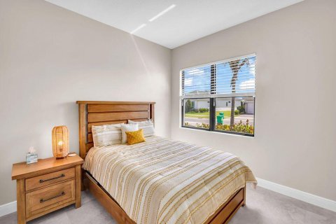 Villa ou maison à vendre à Port St. Lucie, Floride: 4 chambres, 212.65 m2 № 2087400 - photo 22