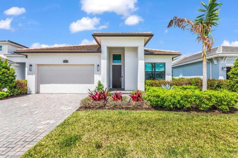 Villa ou maison à Port St. Lucie, Floride 4 chambres, 212.65 m2 № 2087400