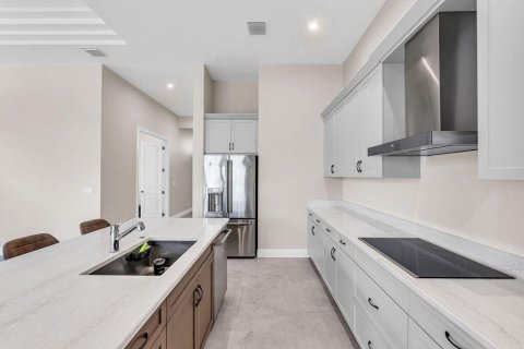Villa ou maison à vendre à Port St. Lucie, Floride: 4 chambres, 212.65 m2 № 2087400 - photo 15