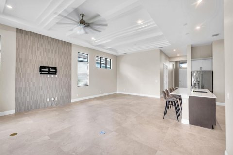 Villa ou maison à vendre à Port St. Lucie, Floride: 4 chambres, 212.65 m2 № 2087400 - photo 7