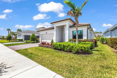 Villa ou maison à vendre à Port St. Lucie, Floride: 4 chambres, 212.65 m2 № 2087400 - photo 30