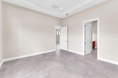 Villa ou maison à vendre à Port St. Lucie, Floride: 4 chambres, 212.65 m2 № 2087400 - photo 18