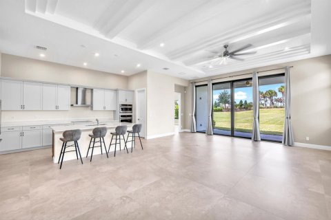 Villa ou maison à vendre à Port St. Lucie, Floride: 4 chambres, 212.65 m2 № 2087400 - photo 8