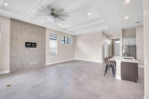 Villa ou maison à vendre à Port St. Lucie, Floride: 4 chambres, 212.65 m2 № 2087400 - photo 11
