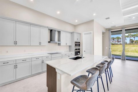 Villa ou maison à vendre à Port St. Lucie, Floride: 4 chambres, 212.65 m2 № 2087400 - photo 14