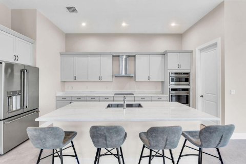 Villa ou maison à vendre à Port St. Lucie, Floride: 4 chambres, 212.65 m2 № 2087400 - photo 10