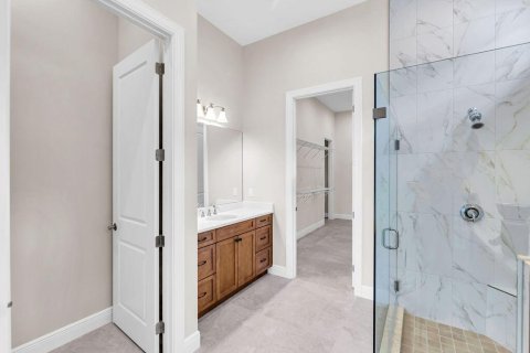 Villa ou maison à vendre à Port St. Lucie, Floride: 4 chambres, 212.65 m2 № 2087400 - photo 20