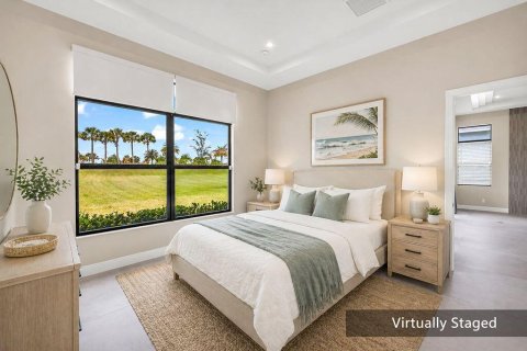 Villa ou maison à vendre à Port St. Lucie, Floride: 4 chambres, 212.65 m2 № 2087400 - photo 17