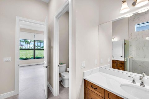Villa ou maison à vendre à Port St. Lucie, Floride: 4 chambres, 212.65 m2 № 2087400 - photo 21