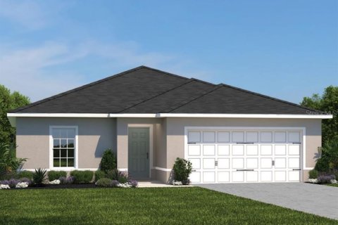 Casa en venta en Sumter, Florida, 4 dormitorios, 159.98 m2 № 1877452 - foto 1