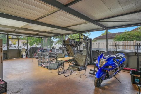 Купить виллу или дом в Хайалиа, Флорида 4 спальни, 149.67м2, № 2010276 - фото 18