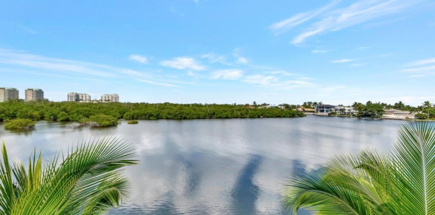 Condo à Boynton Beach, Floride, 2 chambres № 1036017