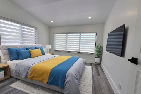 House in Coral Gables, Florida 6 bedrooms, 269.51 sq.m. № 1781544 - photo 13