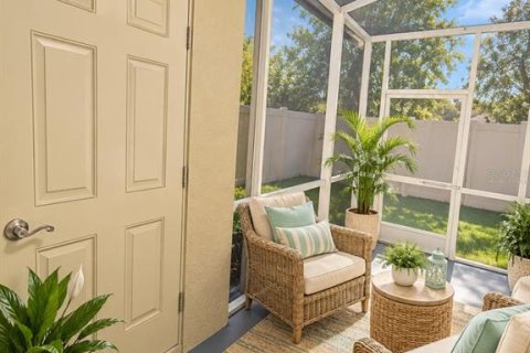 Townhouse in Riverview, Florida 3 bedrooms, 129.13 sq.m. № 2391372 - photo 16