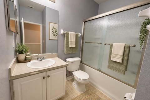 Townhouse in Riverview, Florida 3 bedrooms, 129.13 sq.m. № 2391372 - photo 14