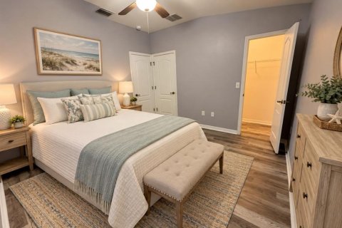 Townhouse in Riverview, Florida 3 bedrooms, 129.13 sq.m. № 2391372 - photo 12