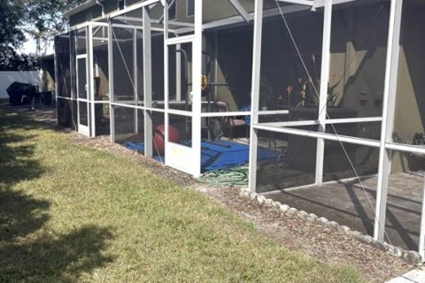 Townhouse in Riverview, Florida 3 bedrooms, 129.13 sq.m. № 2391372 - photo 22