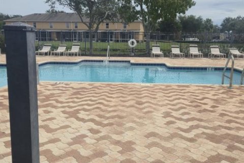 Townhouse in Riverview, Florida 3 bedrooms, 129.13 sq.m. № 2391372 - photo 19