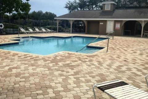 Townhouse in Riverview, Florida 3 bedrooms, 129.13 sq.m. № 2391372 - photo 20