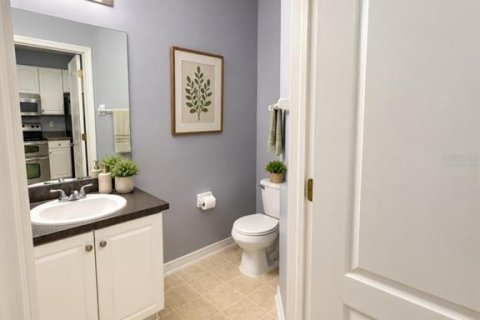 Townhouse in Riverview, Florida 3 bedrooms, 129.13 sq.m. № 2391372 - photo 9