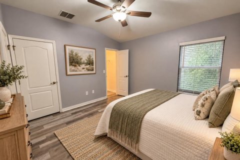 Townhouse in Riverview, Florida 3 bedrooms, 129.13 sq.m. № 2391372 - photo 13