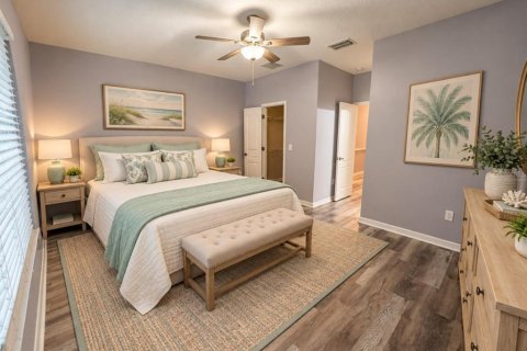 Townhouse in Riverview, Florida 3 bedrooms, 129.13 sq.m. № 2391372 - photo 10