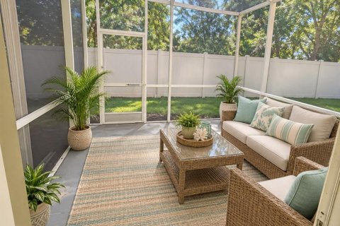 Townhouse in Riverview, Florida 3 bedrooms, 129.13 sq.m. № 2391372 - photo 15