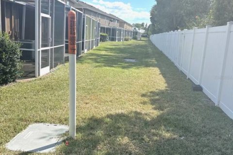 Townhouse in Riverview, Florida 3 bedrooms, 129.13 sq.m. № 2391372 - photo 21