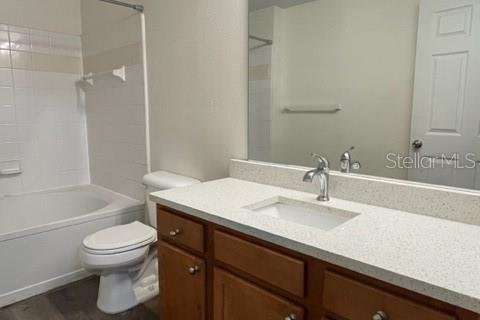 Copropriété à louer à Tampa, Floride: 1 chambre, 55.56 m2 № 2403174 - photo 11